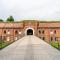 Twierdza Toruń - Fort IV