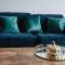 Westminster Luxury Liverpool Apartment with Parking