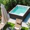 Azalea Villa, Anthology Villas in Sani, ex Sani Luxury Villas Collection