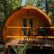 Glamping Dragonja River