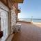 Apartamento Mar Menor - Beachfront apartment with large patio - under new management since July 2024 - Licence No VVMU2814-1