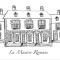 La Maison Guischard de la Ménardière dite La Maison Romane chambre hôte