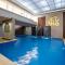 Piscine chauffée - Sauna - Hammam - Appart Coeur de Gueliz
