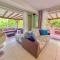 Gran Bwa la villa west indies