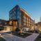 Jingli Hotel Beijing Heshenghui Dajiaoting Subway Station Branch