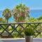 Apartasuites Royal Zahara, Máximo confort con vistas al mar