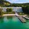 Werzers Seehotel Wallerwirt