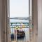La Finestra Sul Mare Central Apartment Vista mare