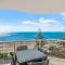 Zanzibar 905, Ocean front 2 bedroom apartment