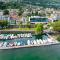 Hotel Lago Maggiore - Welcome!