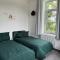 Ferienwohnung und Pension Knabbe