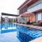 Mintra Hotel Vientiane