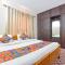 FabHotel The Legend Residency