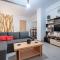 THE CENTRAL NEST Boutique Athens KYPSELI