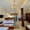 Roussos Central House