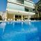 Calpe Beach II - sea & pool view apartment