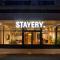 STAYERY Wolfsburg - VW Tor 17