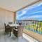 Blue Beach Apartment+Oceanview+Private Parking