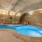 Room 1 - Family room x 3 by Solea