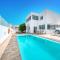 Lanzarote 2 - Private Pool, Air-Con and BBQ By Lanzarote Vacation Homes