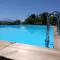 Pyrenees Vue Gite Hoopoe - Le Plus Commentaires Positifs,Vues Fantastique, Petit-Déjeuner, Calme, Piscine, Parking