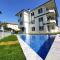 Safran House