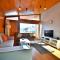 Appartement avec vue, 2 chambres, 6 pers, Morzine