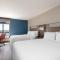 Holiday Inn Express Hotel & Suites Tampa-Rocky Point Island, an IHG Hotel - Chambre Jumelle Vue Sur La Baie