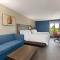 Holiday Inn Express Hotel & Suites Tampa-Rocky Point Island, an IHG Hotel - Suite Queen Avec Deux Lits Queen