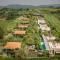 The Private Pool Villas at Civilai Hill Khao Yai