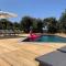 Résidence 3 étoiles Pietra Gemina - Appartements de vacances, au calme, avec Piscine