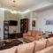 My Home - Meteora, Central Apt - 2 BD