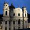 Salzburg-Altstadt-Apartement