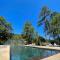 Domaine le Vaxergues