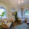 The Lodge Gatehouse at Coombe Lodge