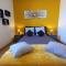 Appartement T3 en duplex Proche Gare avec Parking Privé
