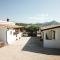 Agriturismo Sa Murta Dorgali