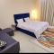 Elegant Private Rooms