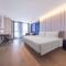 Atour Hotel Yangchun Lake Wuhan High Speed Rail Station