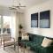 Designed apartment in Marbella