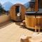 Appartement Cocooning-sauna-jacuzzi