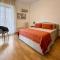 LAUS Via Niccolò Putignani Cozy Apartment