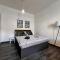 AC Urban Apartment 5 min to Station