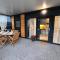 Luxury Ondina- Beachfront Retreat
