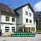 Apartmán u potoka