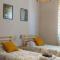 Appartamento via Gramsci - Free Gated Parking - 5 minutes from Center