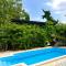 Bokalu with private pool