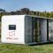 Field Tiny Home - Fruit & Sunset