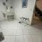 Simple room in Luxembourg city