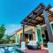 Ozone Villa Phuket